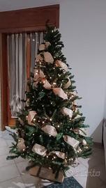 albero di natale 