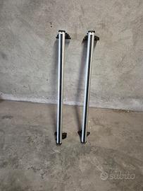 Barre tettoGiulietta