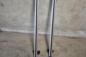 Barre tettoGiulietta