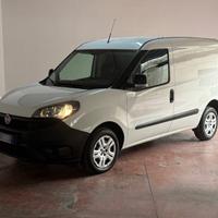 Fiat Doblo Doblò 1.3 MJT 95CV S&S Easy