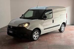 Fiat Doblo Doblò 1.3 MJT 95CV S&S Easy