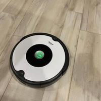 irobot aspirapolvere