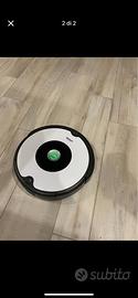 irobot aspirapolvere