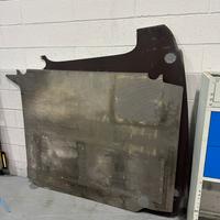 Allestimento per furgone Volkswagen Transporter