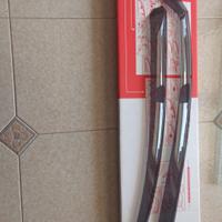 Deflettori per FIAT 500X