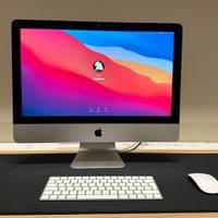 iMac (Retina 4K, 21.5-inch, Late 2015)