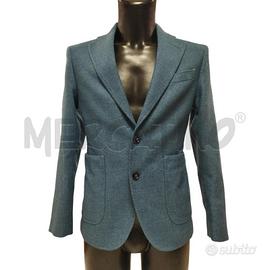 GIACCA UOMO MANUEL RITZ