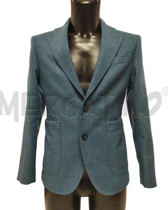 GIACCA UOMO MANUEL RITZ