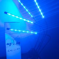 lampada led garden 