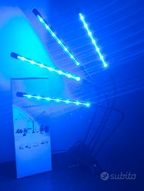 lampada led garden 