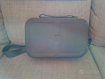 Custodia da viaggio Nintendo Switch 