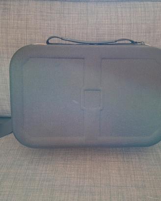 Custodia da viaggio Nintendo Switch 