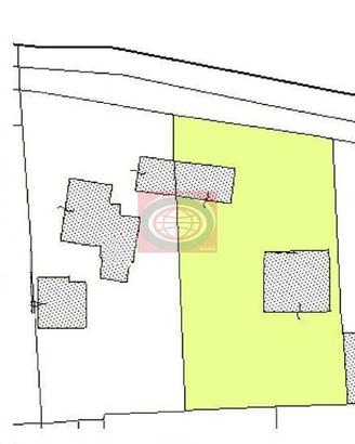 Terreno di 1000 m² a Cesena
