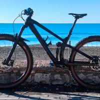 Trek Fuel Ex 9.7 carbon taglia  M/L 