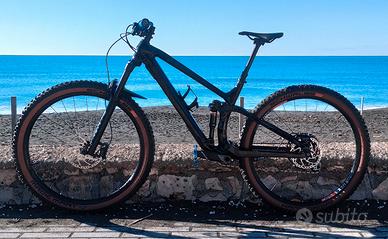 Trek Fuel Ex 9.7 carbon taglia  M/L 