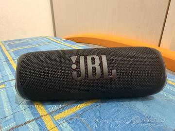 Jbl flip 6