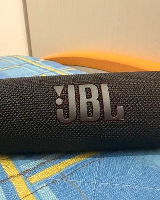 Jbl flip 6
