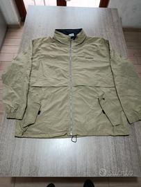 giacca a vento Diadora taglia XL