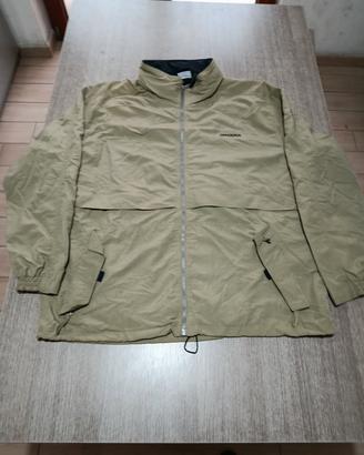 giacca a vento Diadora taglia XL