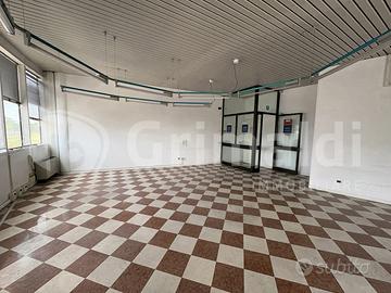 Ufficio Vicenza [021926_VIC_BVCU]