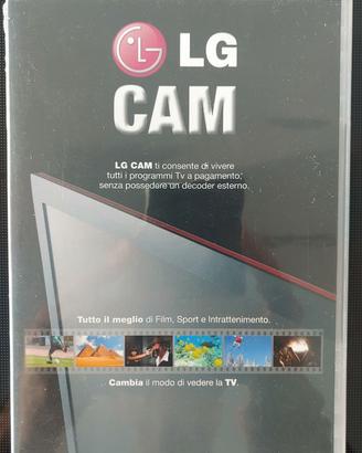Cam LG