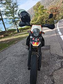 KTM 690 Smc r