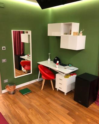 PARQUET - PLANCIA TEAK SPAZZOLATO