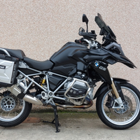 Bmw r 1200 gs lc