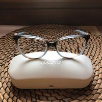 Montatura  occhiali swarovski