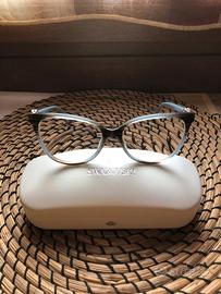 Montatura  occhiali swarovski