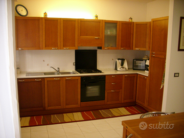 Luminoso appartamento