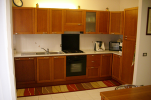 Luminoso appartamento