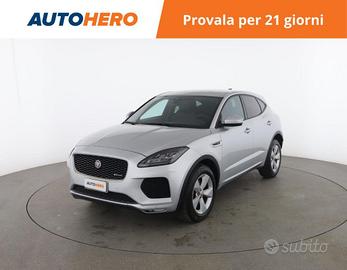 JAGUAR E-Pace MT62068