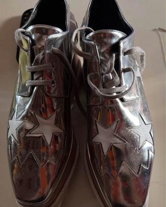 Scarpe firmate stella mc cartney