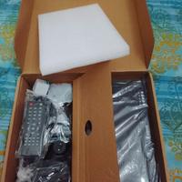 Monitor full hd nuovo