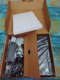 Monitor full hd nuovo