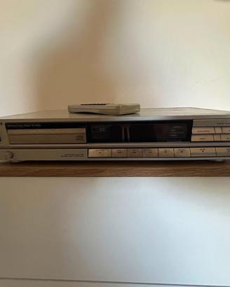 Lettore cd Technics SL-P220