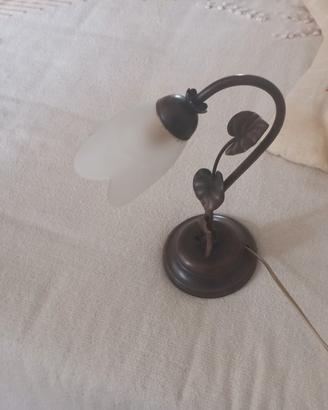 luci da comodino o altro