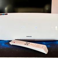 Samsung HT-A100 DVD sistema Design home Cinema