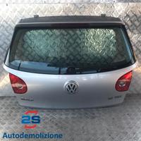PORTELLONE POSTERIORE VOLKSWAGEN GOLF 5 (03-08)