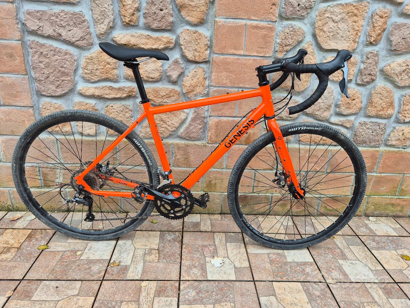 Bicicletta Genesis CDA 10 Biciclette In vendita a Livorno