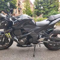 Kawasaki Z750