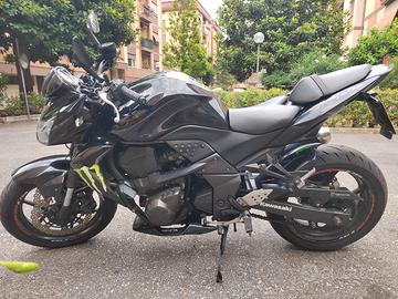 Kawasaki Z750