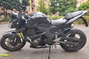 Kawasaki Z750