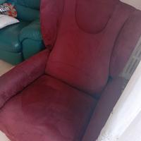 Poltrona sanitaria 2 motori