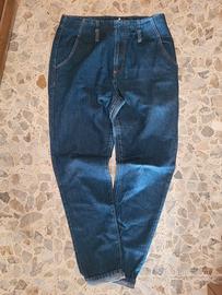 Jeans a vita alta della Top Secret