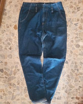 Jeans a vita alta della Top Secret