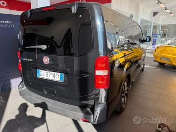 FIAT E-Ulysse E-Ulysse 75 kWh Long Lounge