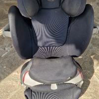 Seggiolino Cybex Gold Pallas S-FIX