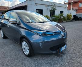 Renault ZOE 41 KW FLEX SOLI 22 MILA KM